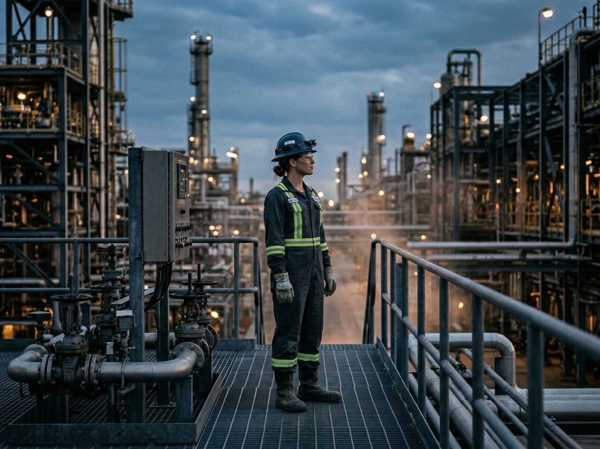Why Workplace Safety Systems Fail — And Why Blaming Workers Is Costing Organisations More Than They Think