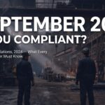 The Physical Agents Regulations 2024 take full force on 6 September 2026. Here is what South African employers must do — and why waiting is the most expensive option.